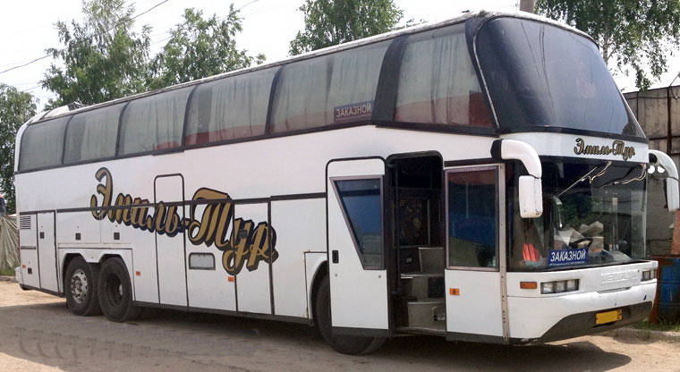 Казань саранск автобус