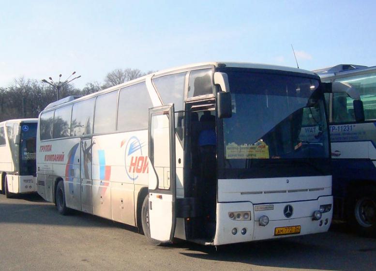 Расписание автобуса Вольск - Москва г.