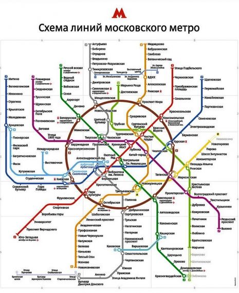 Большинство автовокзалов и автостанций Москвы находятся возле станций метро.  Рос Билет ру поможет найти лучшие рейсы и купить билеты на автобус